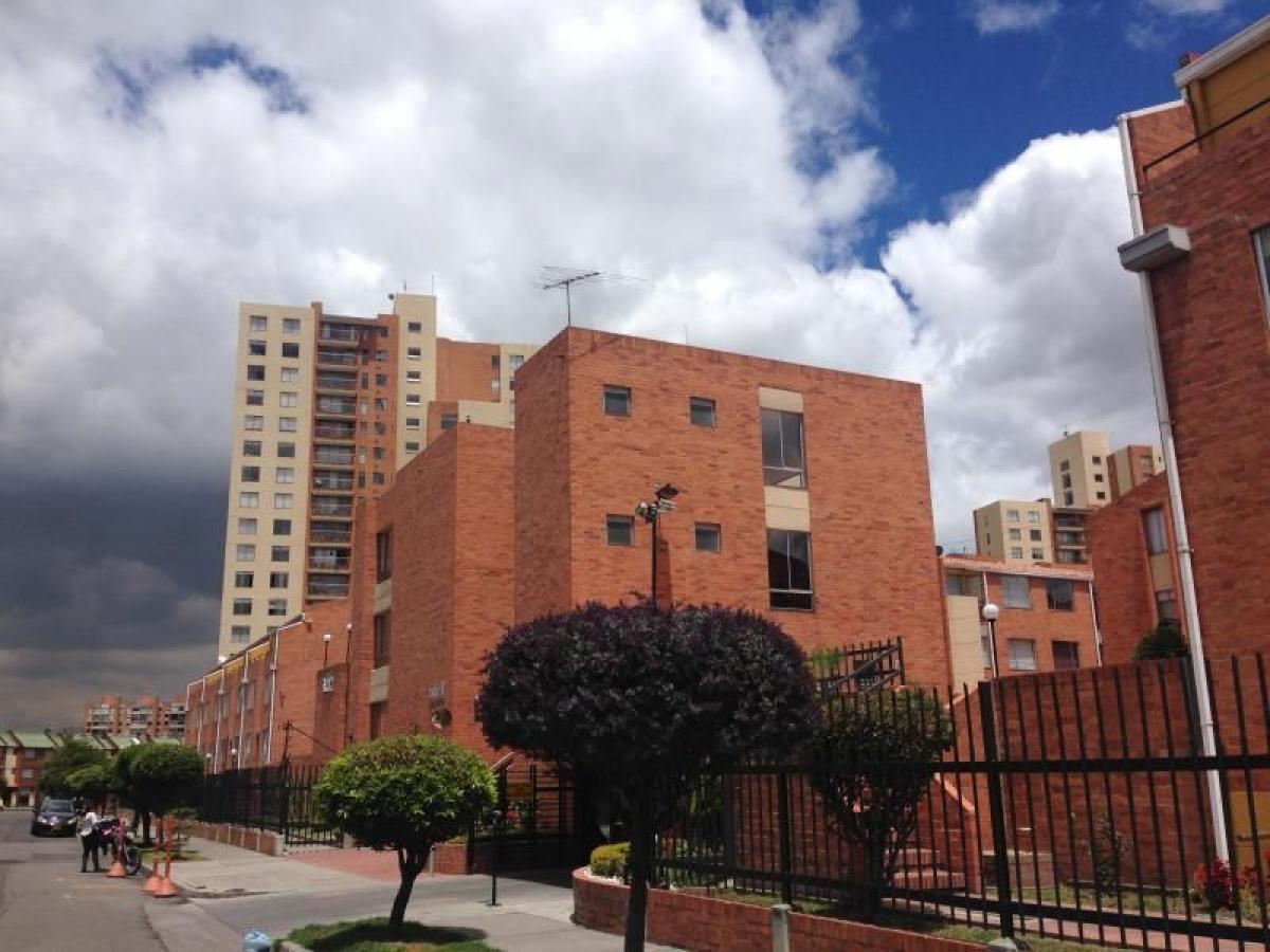 3 غرف نوم منزل في Bogota, Colombia رقم 13323