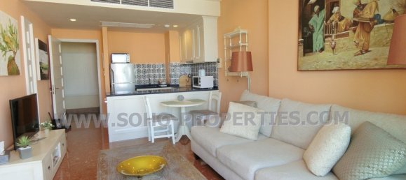 شقة 1 غرف نوم  في Railay Beach, Thailand رقم 66501 2