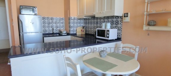 شقة 1 غرف نوم  في Railay Beach, Thailand رقم 66501 5