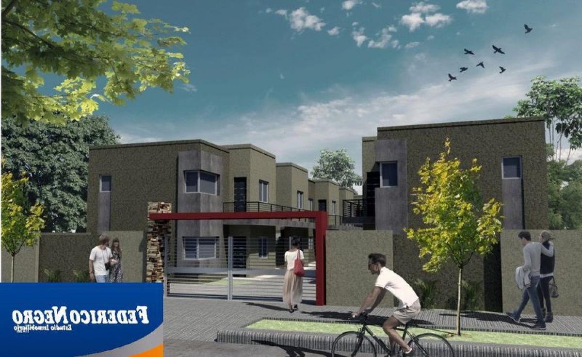 Studio in San Miguel, Argentina No. 18396