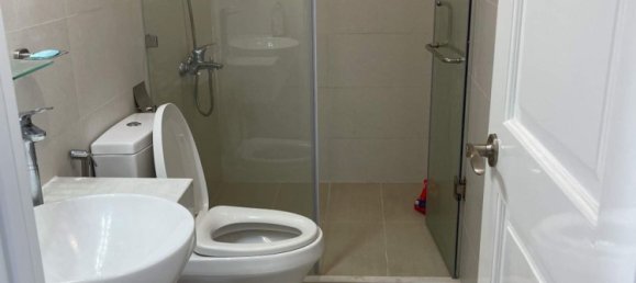 2 bedrooms Apartment in Binh Chanh, Vietnam No. 16507 4