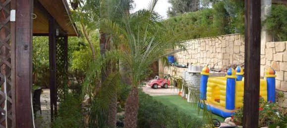 5 chambres Maison à Agios Athanasios, Cyprus No. 7553 6