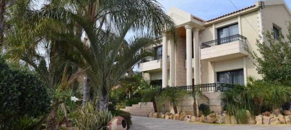 5 chambres Maison à Agios Athanasios, Cyprus No. 7553 9