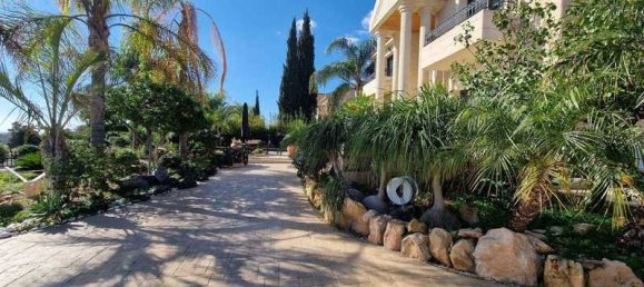 5 chambres Maison à Agios Athanasios, Cyprus No. 7553 11