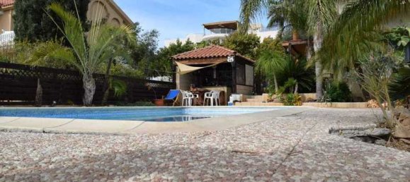 5 chambres Maison à Agios Athanasios, Cyprus No. 7553 10