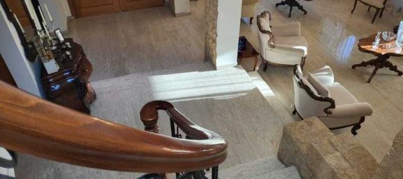 5 chambres Maison à Agios Athanasios, Cyprus No. 7553 5