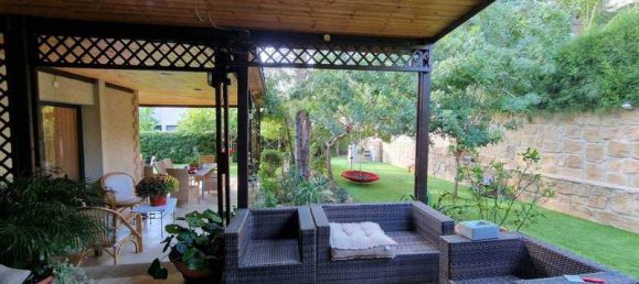 5 chambres Maison à Agios Athanasios, Cyprus No. 7553 4