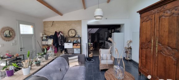 2 Schlafzimmer Haus in Ambillou, France, Nr. 326881 3