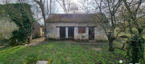 2 Schlafzimmer Haus in Ambillou, France, Nr. 326881 7