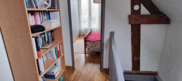 2 Schlafzimmer Haus in Ambillou, France, Nr. 326881 4