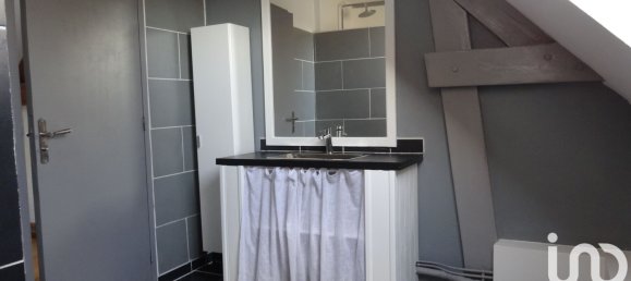 2 Schlafzimmer Haus in Ambillou, France, Nr. 326881 6