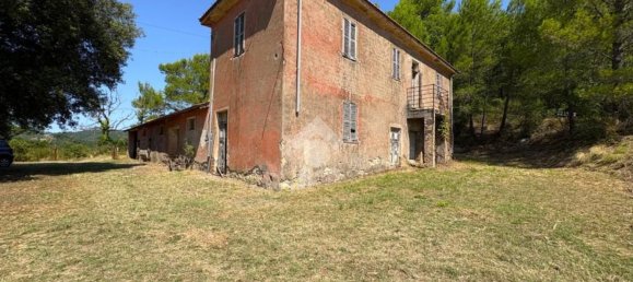 5-Zimmer Haus in Narni, Italy, Nr. 303829 9