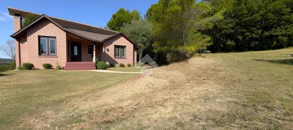 5-Zimmer Haus in Narni, Italy, Nr. 303829 7