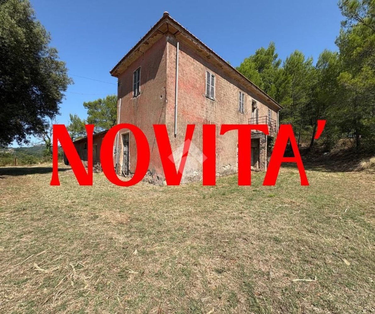 5-Zimmer Haus in Narni, Italy, Nr. 303829