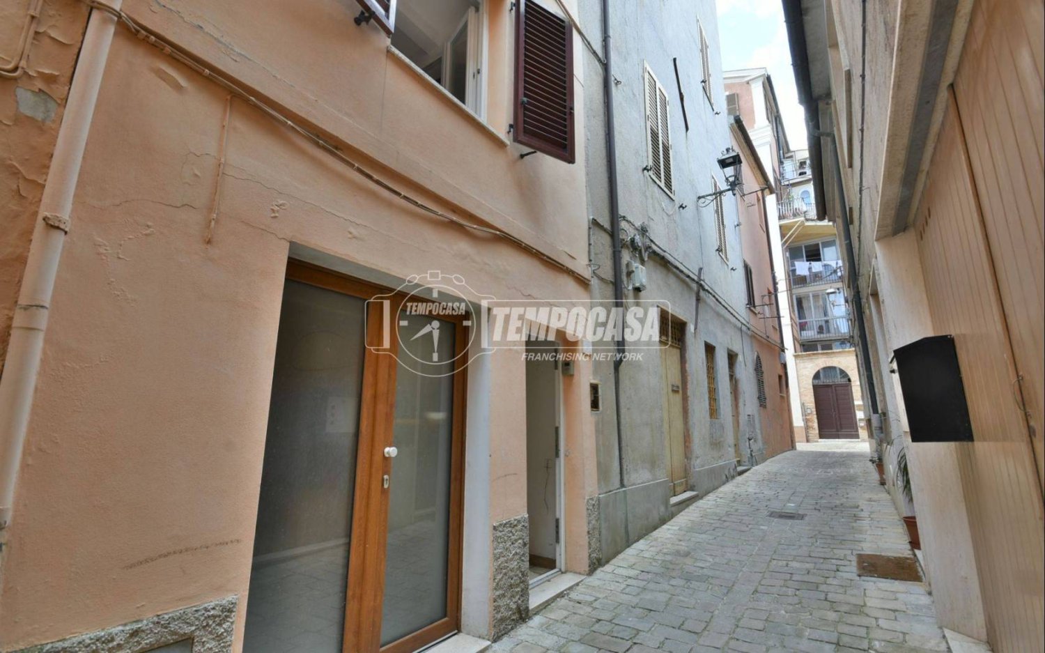 3 bedrooms House in Osimo, Italy No. 271588