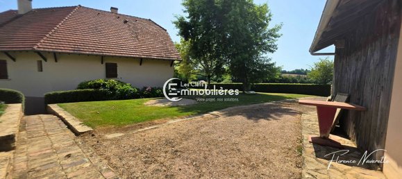 5 bedrooms House in Louhans, France No. 198700 5