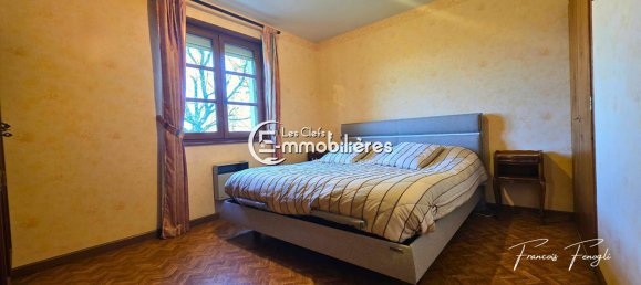 5 bedrooms House in Louhans, France No. 198700 11