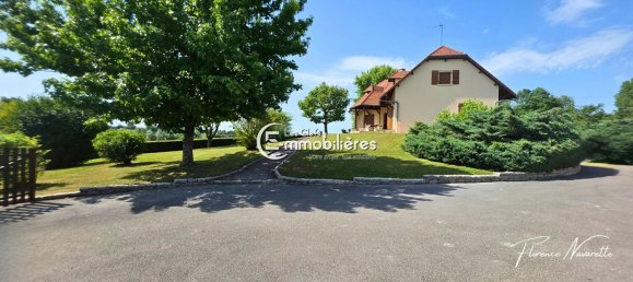 5 bedrooms House in Louhans, France No. 198700 3