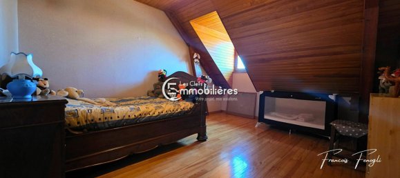 5 bedrooms House in Louhans, France No. 198700 14