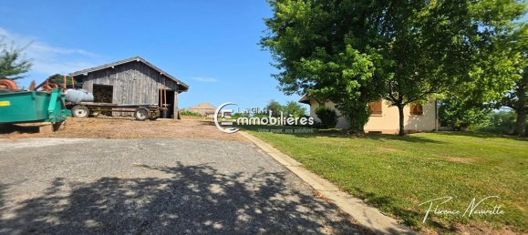 5 bedrooms House in Louhans, France No. 198700 16