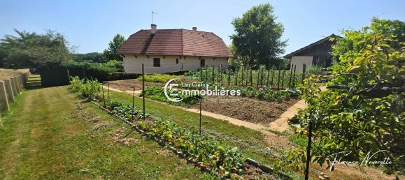 5 bedrooms House in Louhans, France No. 198700 4