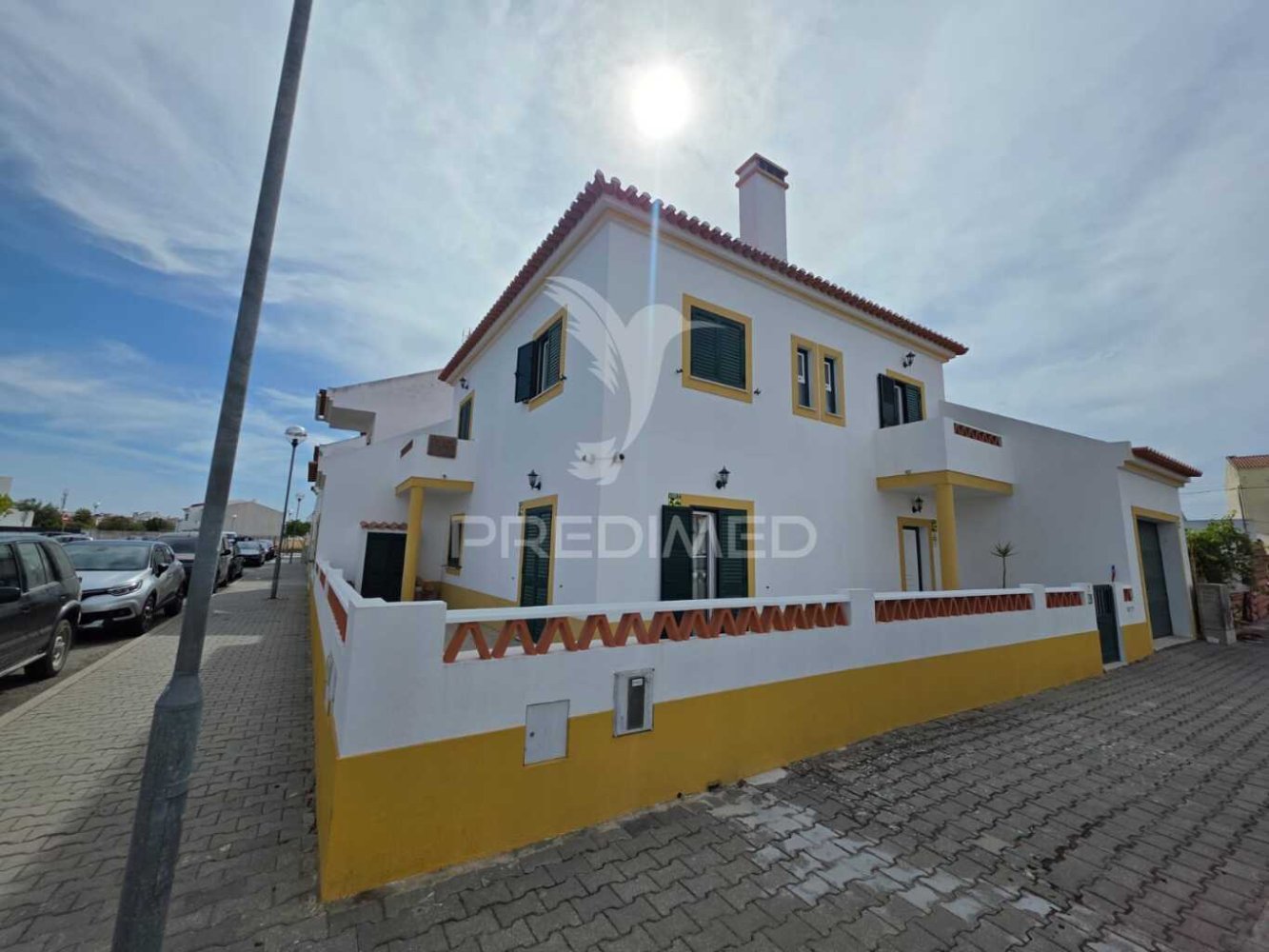 4 bedrooms House in Grandola, Portugal No. 344259