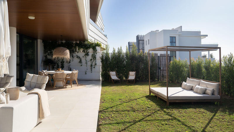 3 chambres Appartement à Benalmadena, Spain No. 33672