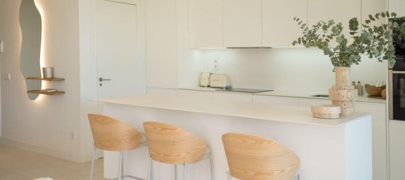 3 chambres Appartement à Benalmadena, Spain No. 33672 8