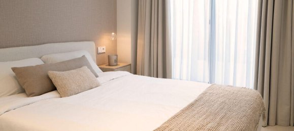 3 chambres Appartement à Benalmadena, Spain No. 33672 10