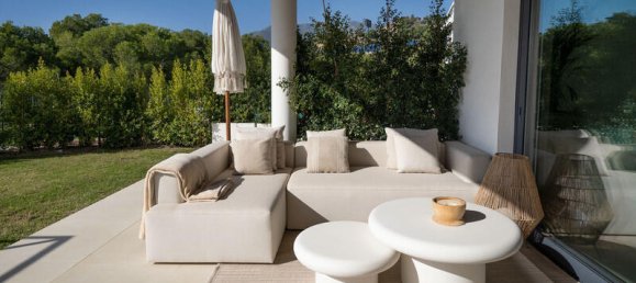 3 chambres Appartement à Benalmadena, Spain No. 33672 16