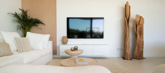 3 chambres Appartement à Benalmadena, Spain No. 33672 4