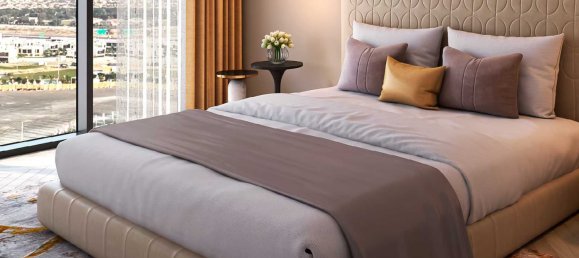 1 bedroom Apartment in GOLF GREENS TOWER 2, Dubai, UAE No. 61516 7