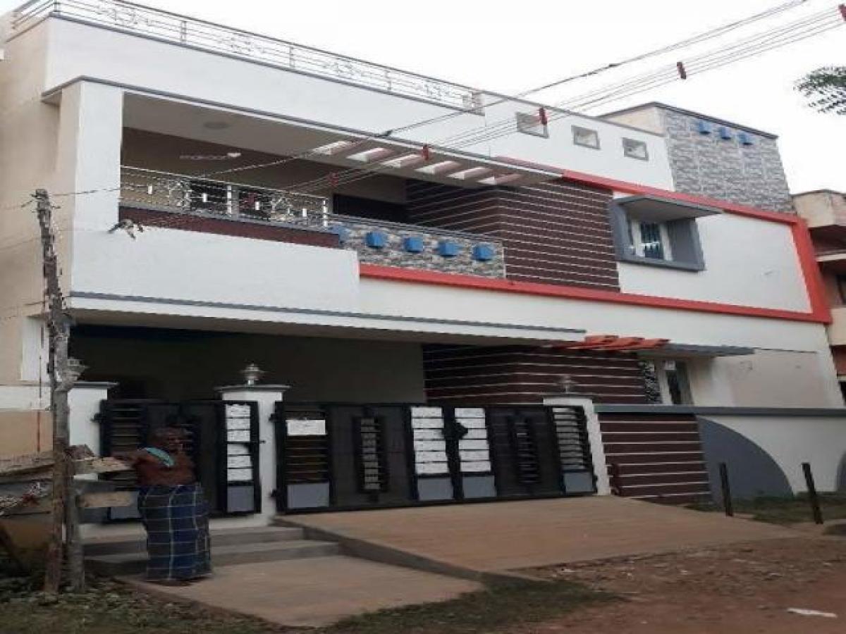 4 bedrooms House in Madurai, India No. 54995