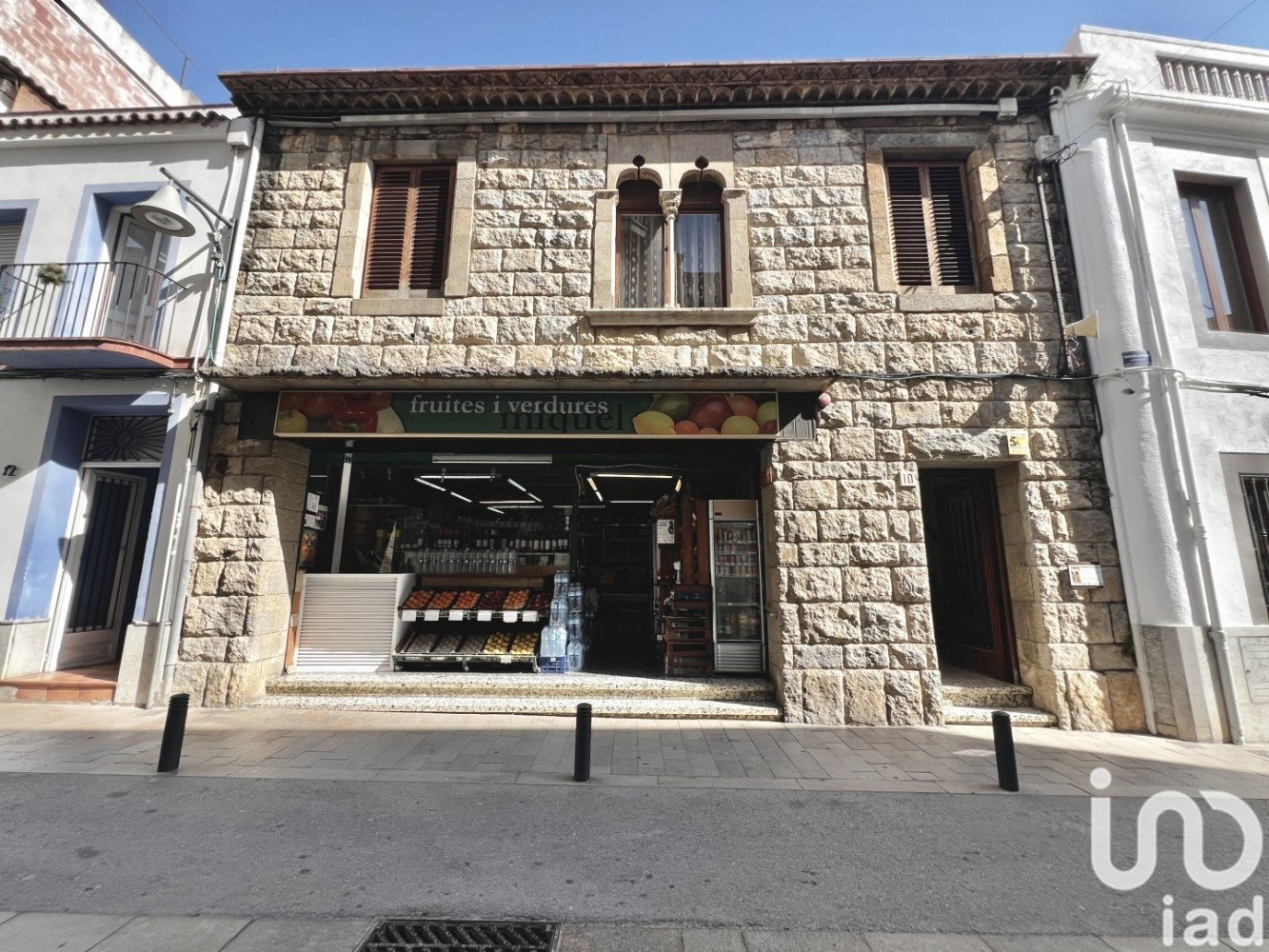 6 غرف نوم فيلا في Pineda de Mar, Spain رقم 293505