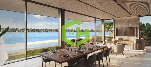 7 bedrooms Villa in Palm Jebel Ali, UAE No. 42082 4