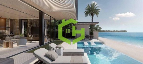 7 bedrooms Villa in Palm Jebel Ali, UAE No. 42082 8