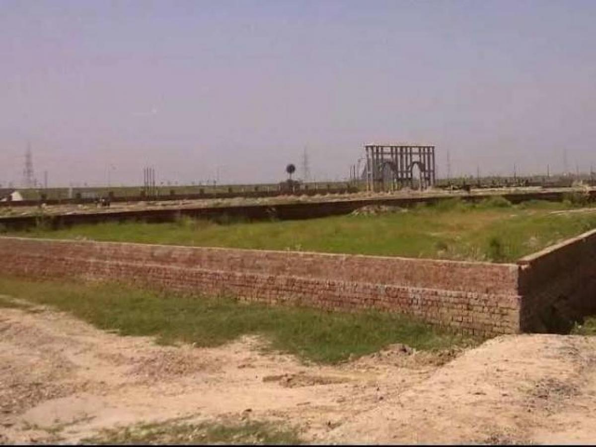  Land in Mohali, India No. 39548