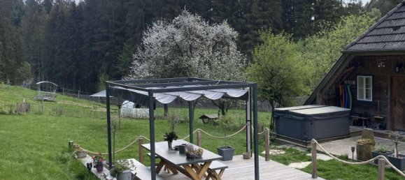 4-Zimmer Haus in Birkfeld, Austria, Nr. 244215 10