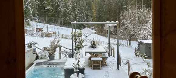 4-Zimmer Haus in Birkfeld, Austria, Nr. 244215 9