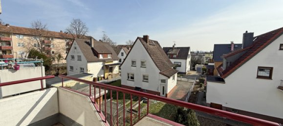 1 chambre Appartement à Main-Taunus, Germany No. 186136 12