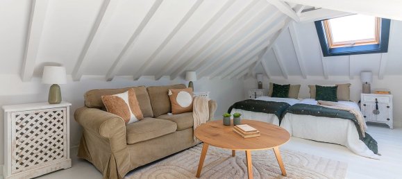 5 bedrooms House in Azambuja, Portugal No. 53748 31