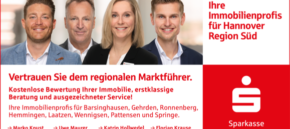 3-Zimmer Stadthaus in Hanover, Germany, Nr. 326956 2