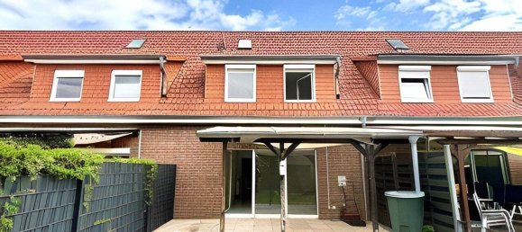 3-Zimmer Stadthaus in Hanover, Germany, Nr. 326956 4