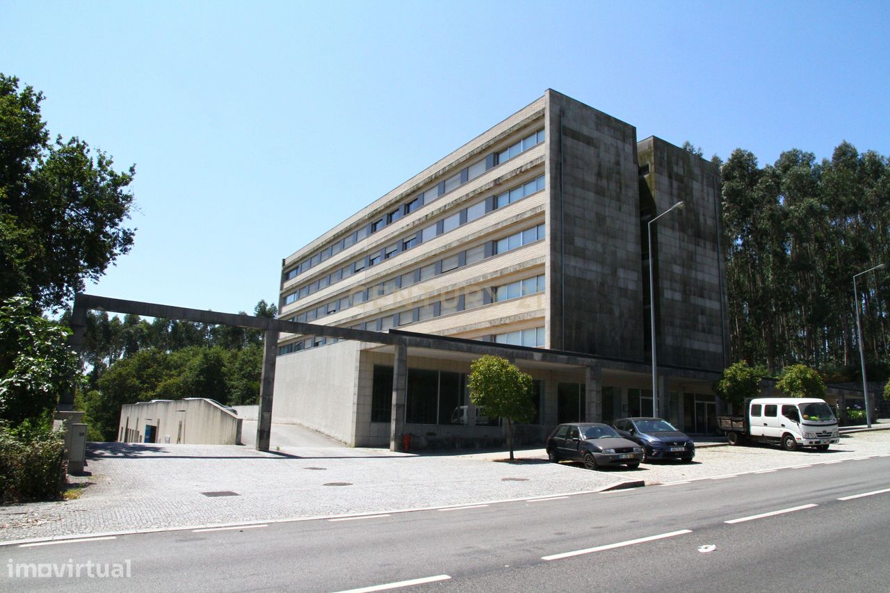 3 chambres Appartement à Moreira, Portugal No. 297959