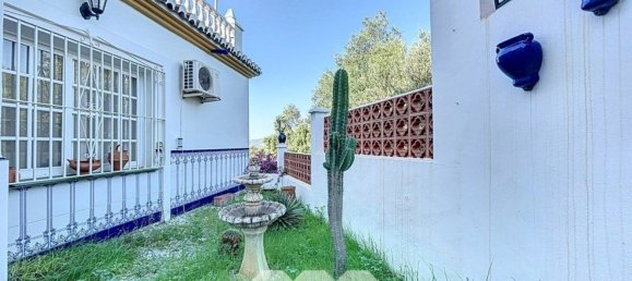 4 Schlafzimmer Haus in Caleta de Velez, Spain, Nr. 45232 7