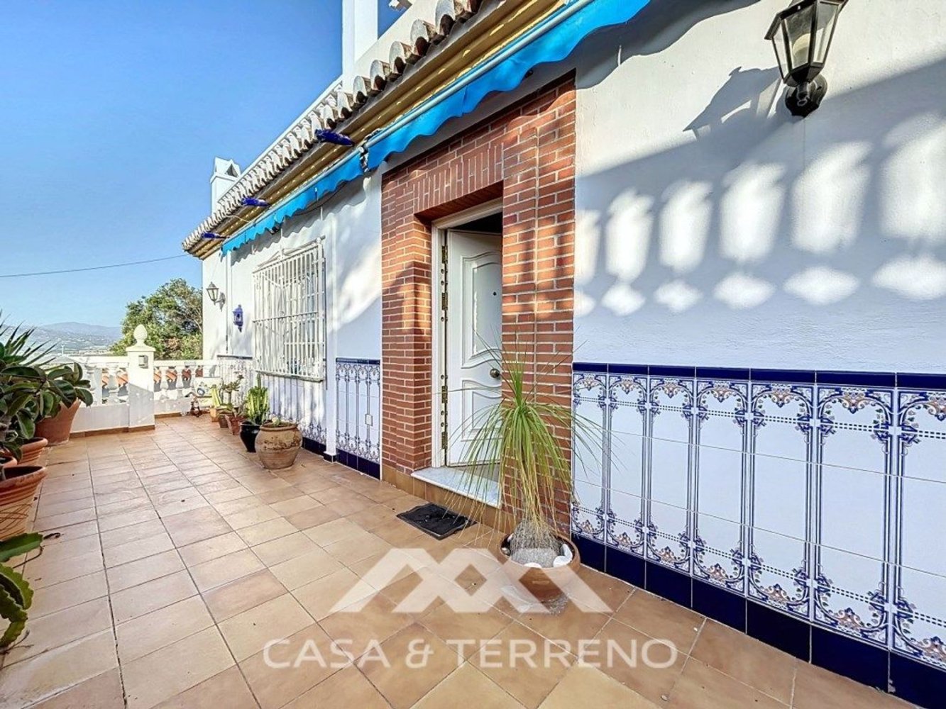 4 Schlafzimmer Haus in Caleta de Velez, Spain, Nr. 45232