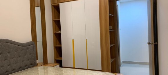 1 room Office in Thu Duc, Vietnam No. 16157 10