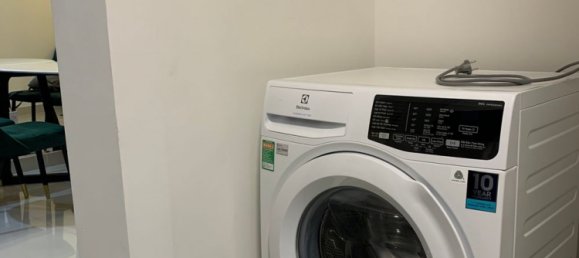 1 room Office in Thu Duc, Vietnam No. 16157 19