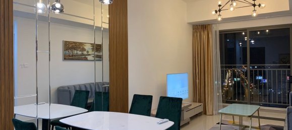 1 room Office in Thu Duc, Vietnam No. 16157 12