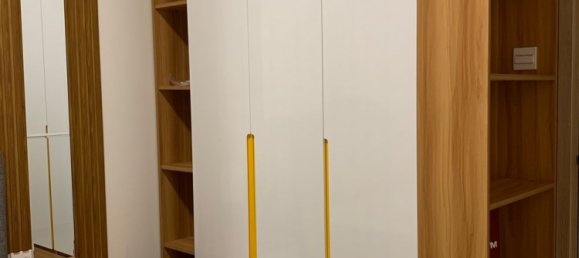 1 room Office in Thu Duc, Vietnam No. 16157 5